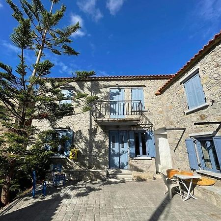 Kontias Stonehouse 2 빌라 외부 사진