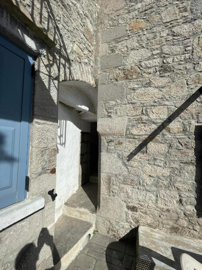 Kontias Stonehouse 2 빌라 외부 사진