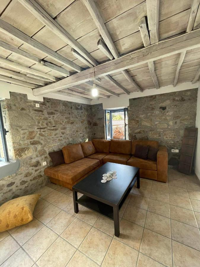 Kontias Stonehouse 2 빌라 외부 사진