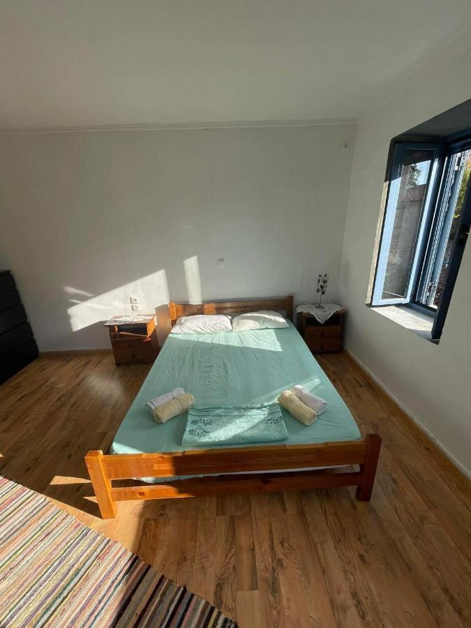 Kontias Stonehouse 2 빌라 외부 사진