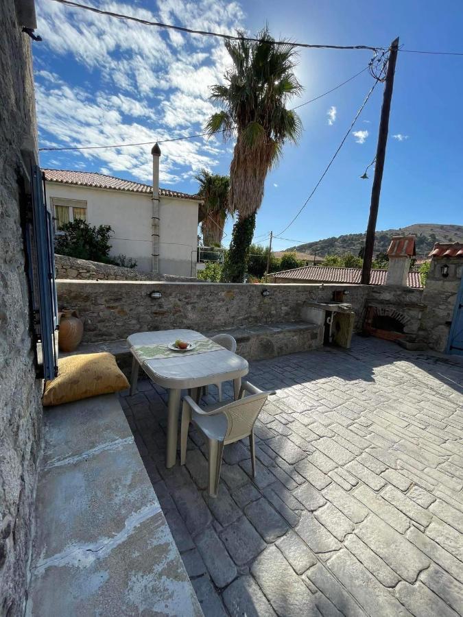 Kontias Stonehouse 2 빌라 외부 사진