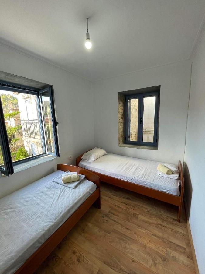 Kontias Stonehouse 2 빌라 외부 사진