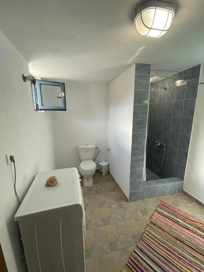 Kontias Stonehouse 2 빌라 외부 사진